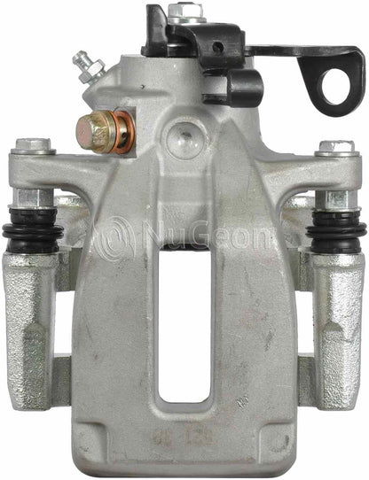 BBB Industries Remanufactured Disc Brake Caliper 99-03334B
