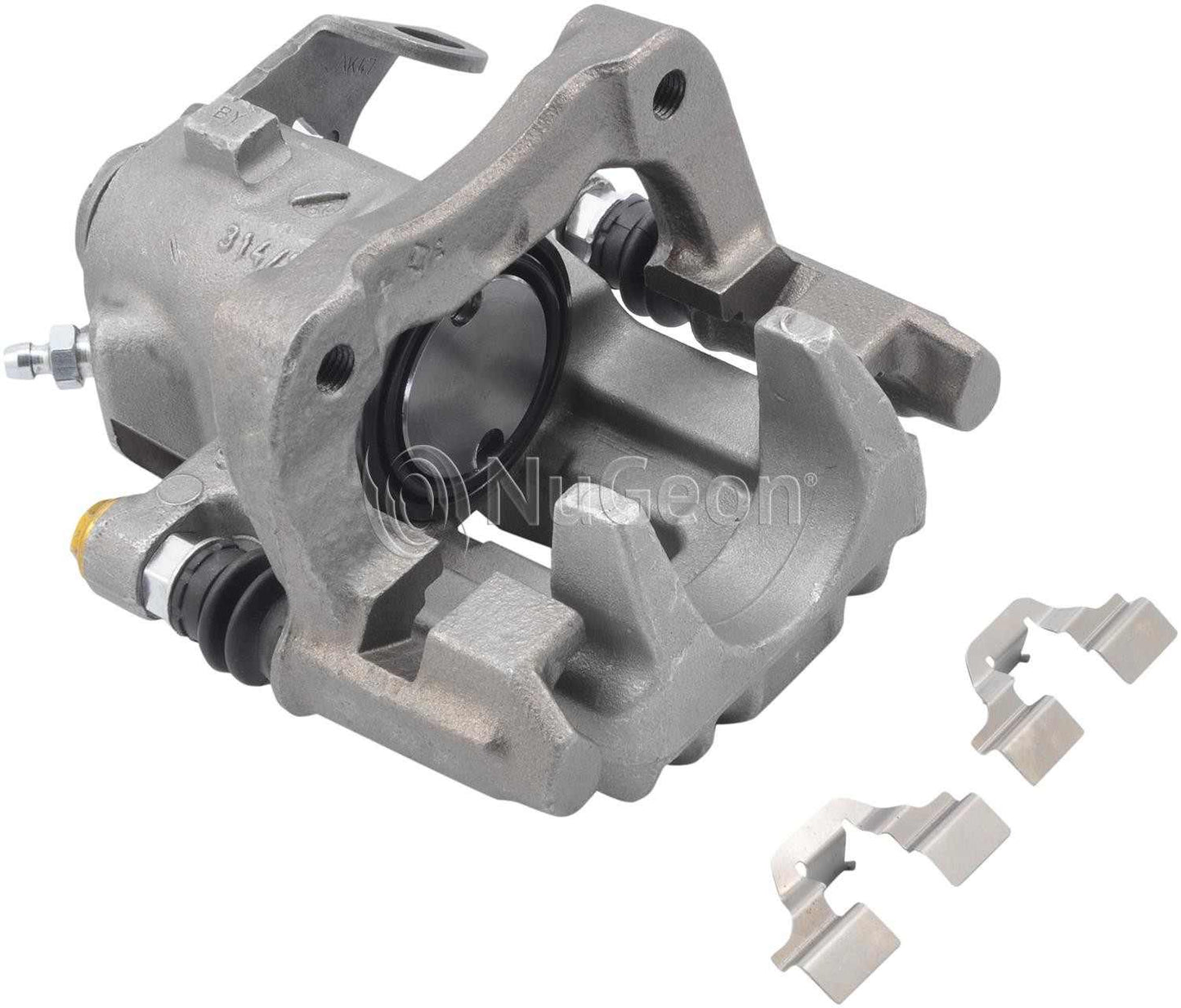 BBB Industries Disc Brake Caliper 99-03335A