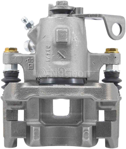 BBB Industries Remanufactured Disc Brake Caliper 99-03335A