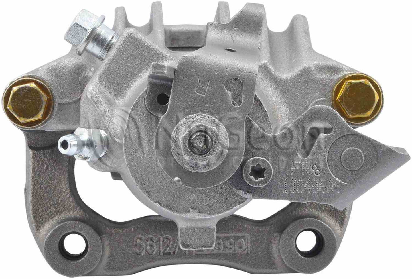 BBB Industries Disc Brake Caliper 99-03335A