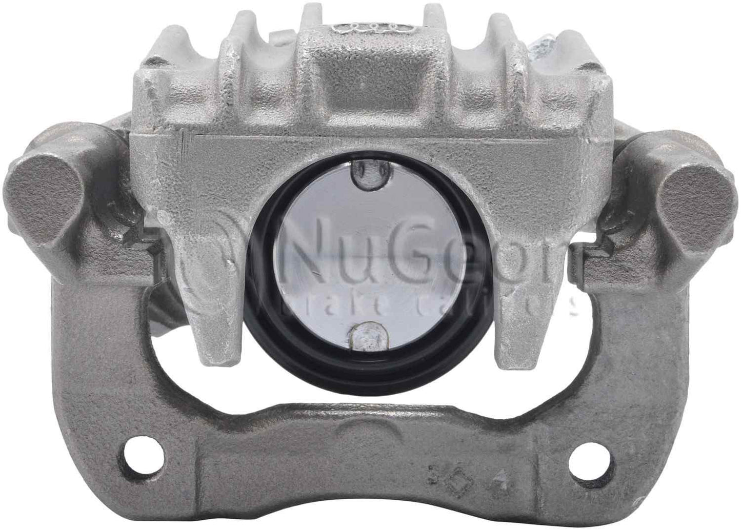 BBB Industries Disc Brake Caliper 99-03335A