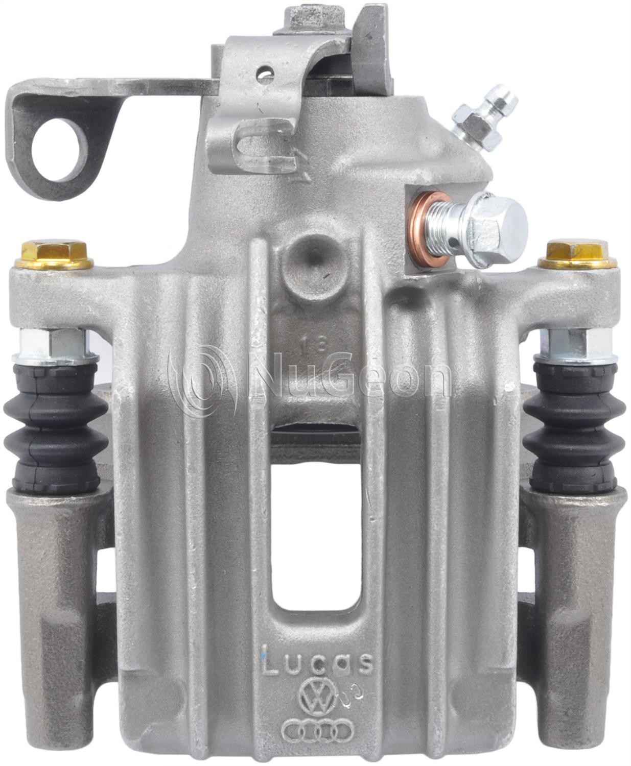 BBB Industries Disc Brake Caliper 99-03335A