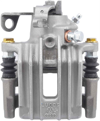 BBB Industries Disc Brake Caliper 99-03335A