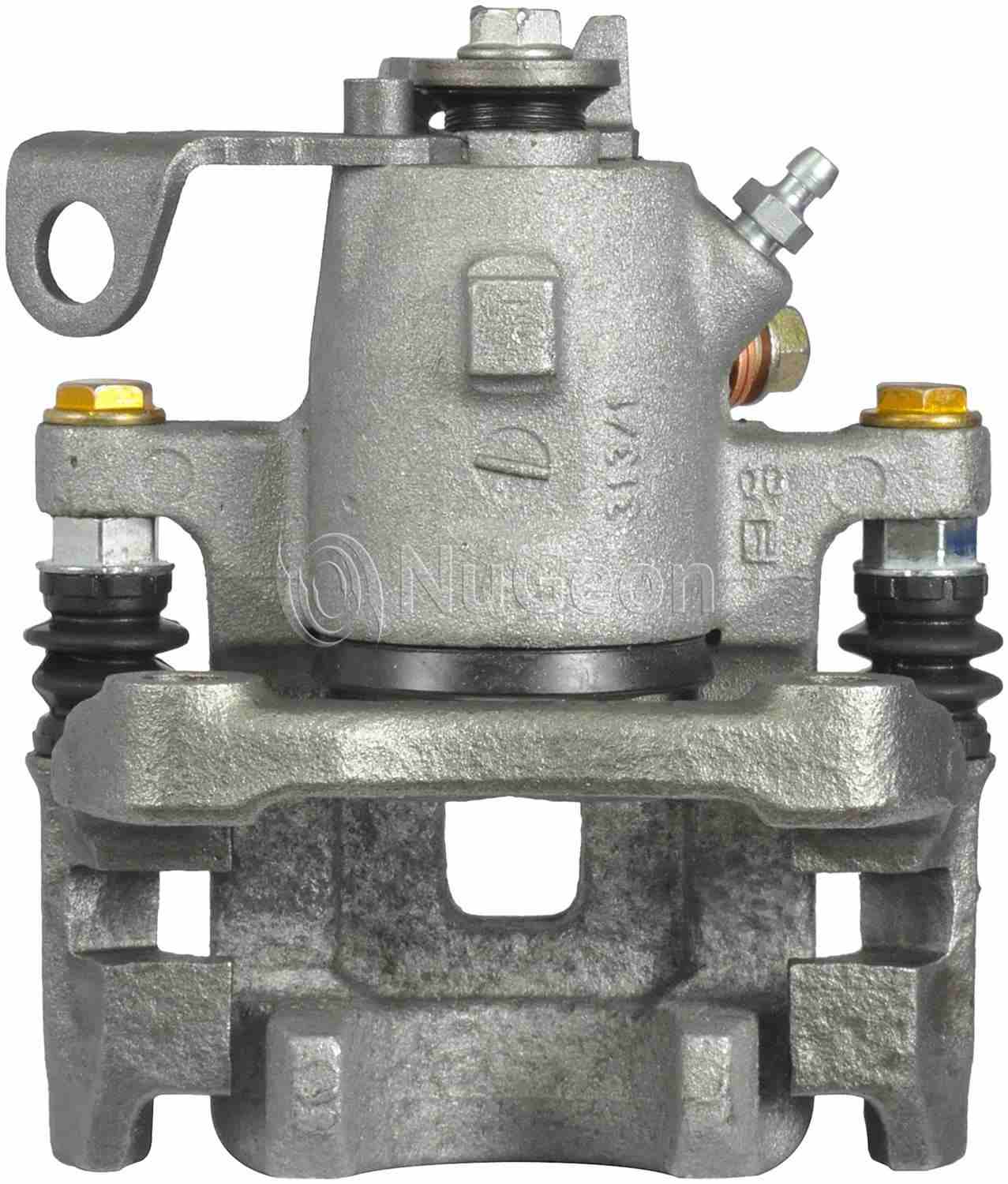 BBB Industries Remanufactured Disc Brake Caliper 99-03335B