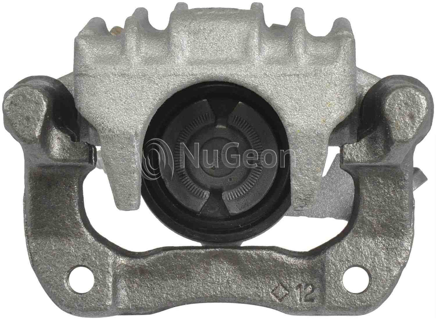BBB Industries Remanufactured Disc Brake Caliper 99-03335B
