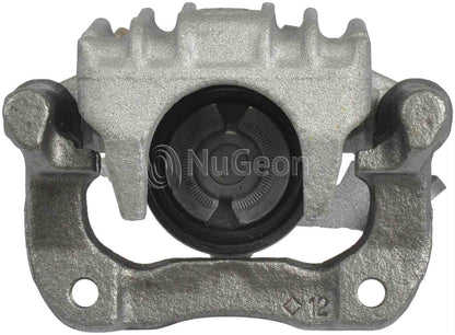BBB Industries Remanufactured Disc Brake Caliper 99-03335B