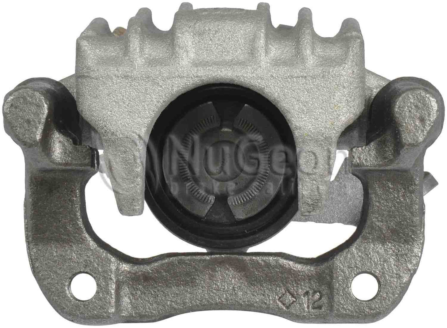BBB Industries Remanufactured Disc Brake Caliper 99-03335B
