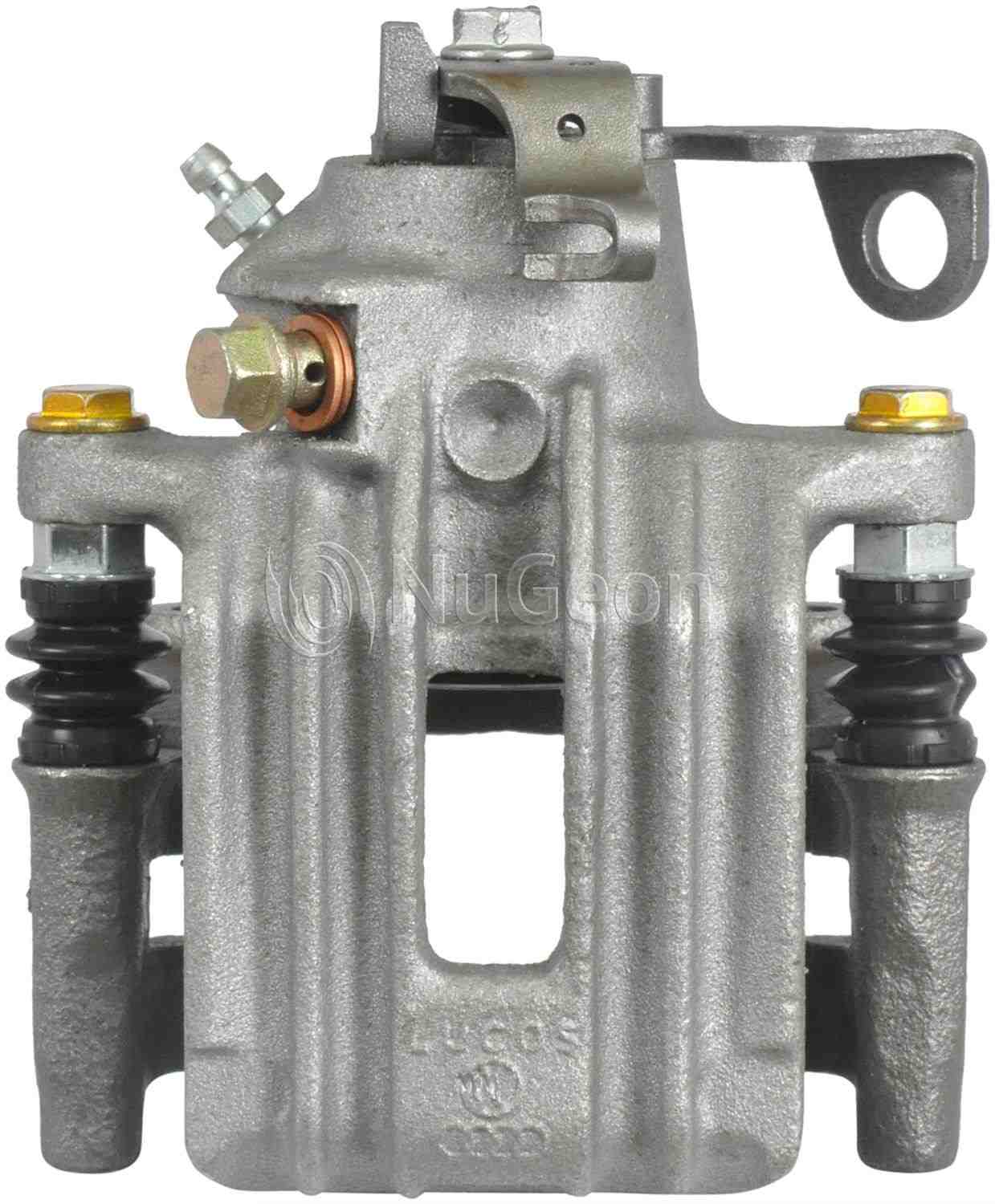 BBB Industries Remanufactured Disc Brake Caliper 99-03335B