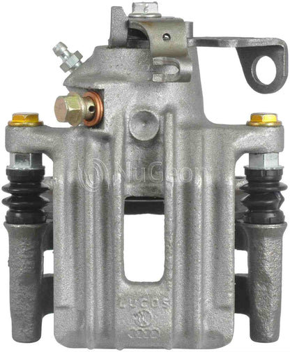 BBB Industries Remanufactured Disc Brake Caliper 99-03335B
