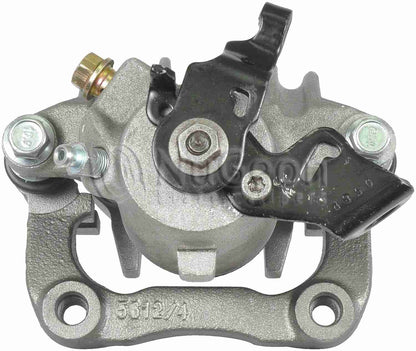 BBB Industries Remanufactured Disc Brake Caliper 99-03340A