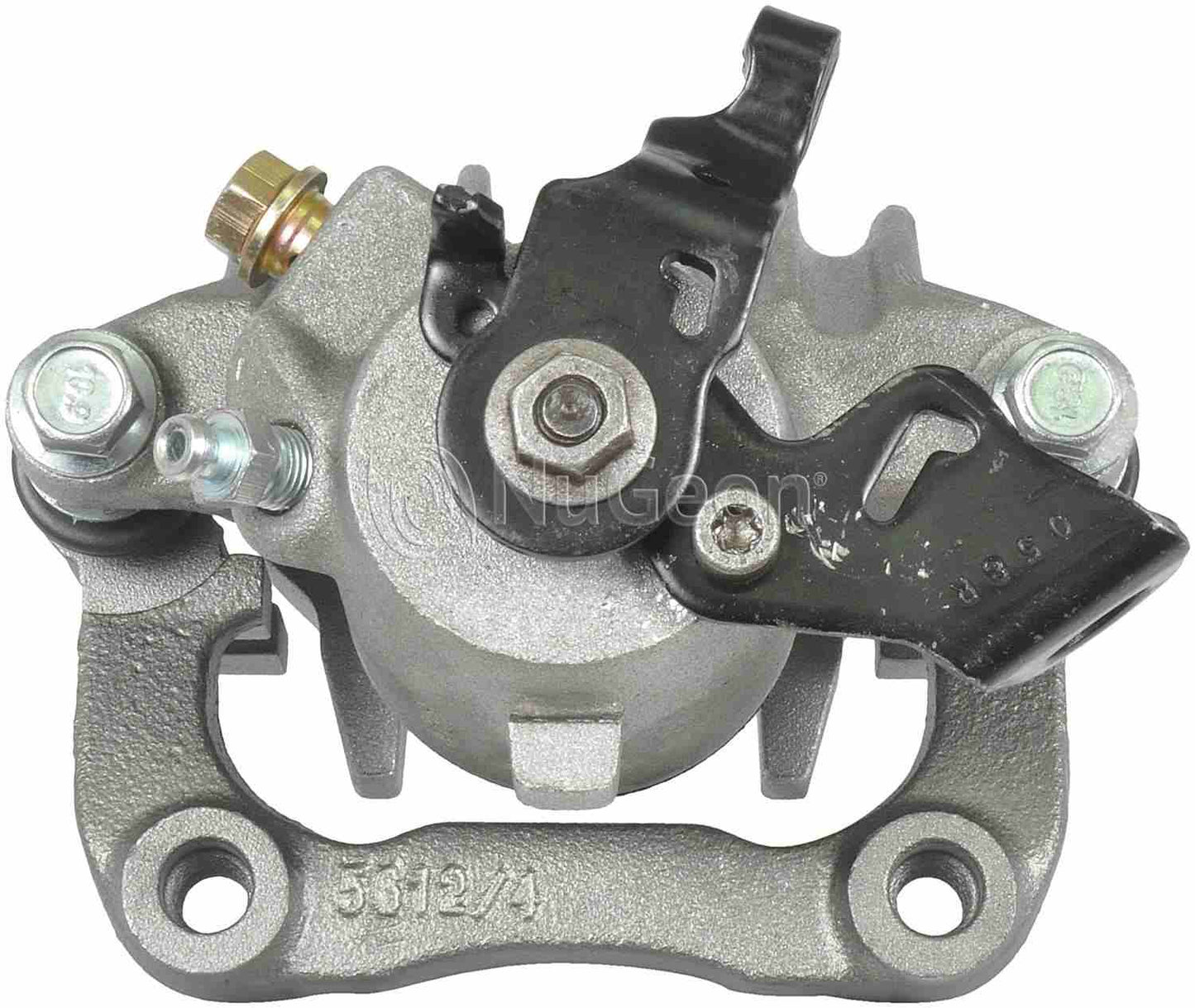 BBB Industries Disc Brake Caliper 99-03340A