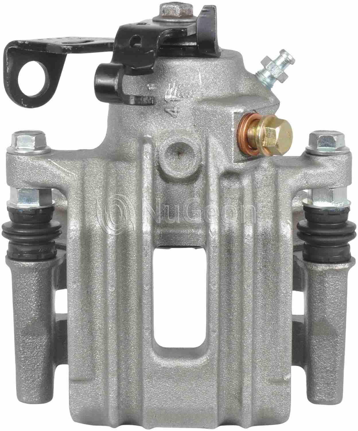 BBB Industries Remanufactured Disc Brake Caliper 99-03340A