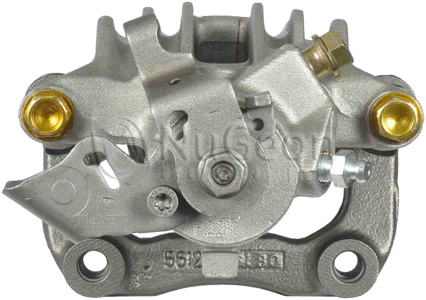BBB Industries Disc Brake Caliper 99-03340B