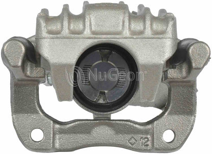 BBB Industries Disc Brake Caliper 99-03340B
