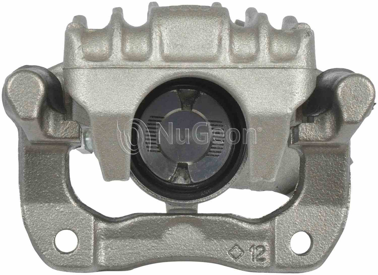 BBB Industries Remanufactured Disc Brake Caliper 99-03340B