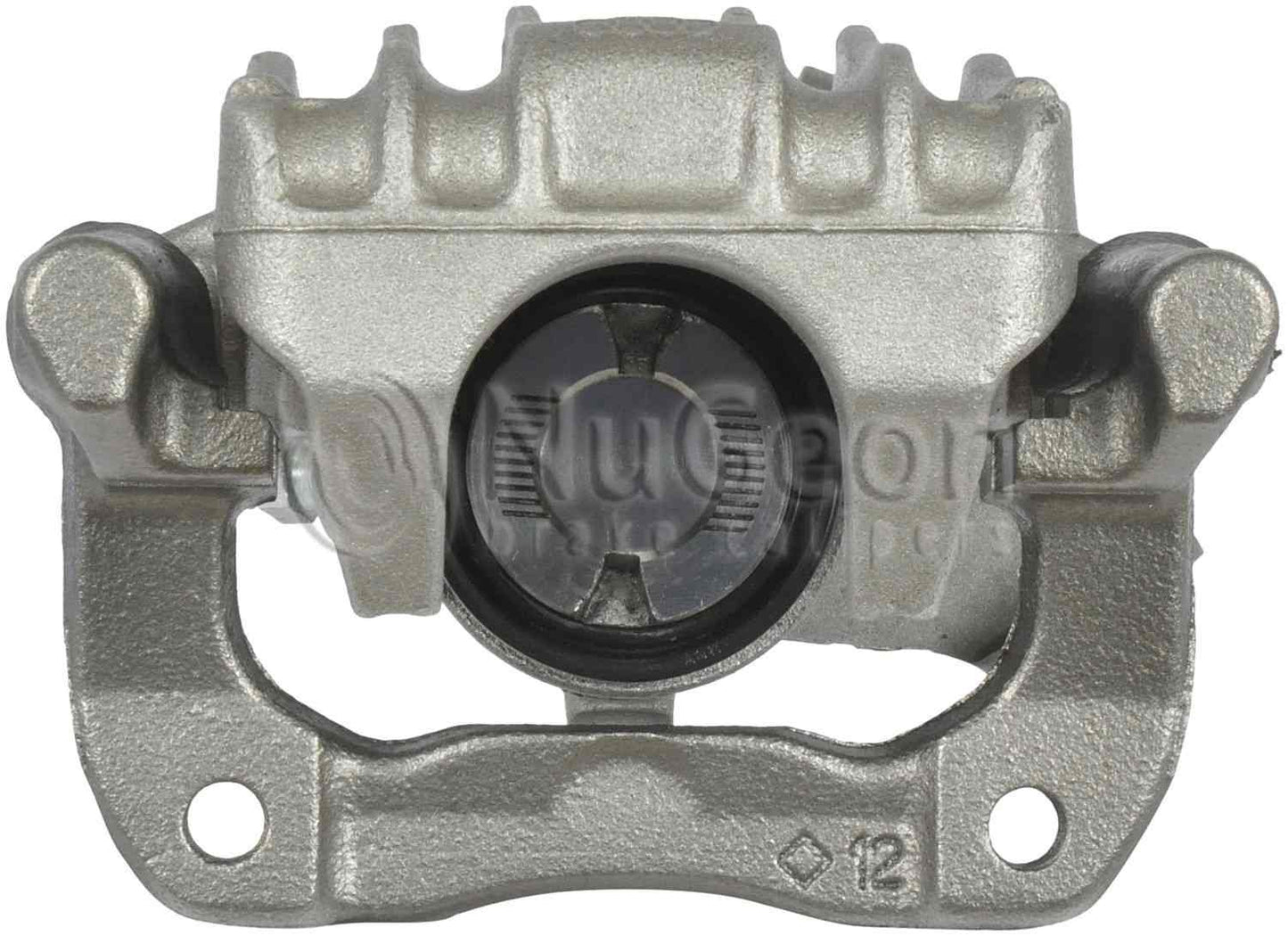 BBB Industries Remanufactured Disc Brake Caliper 99-03340B