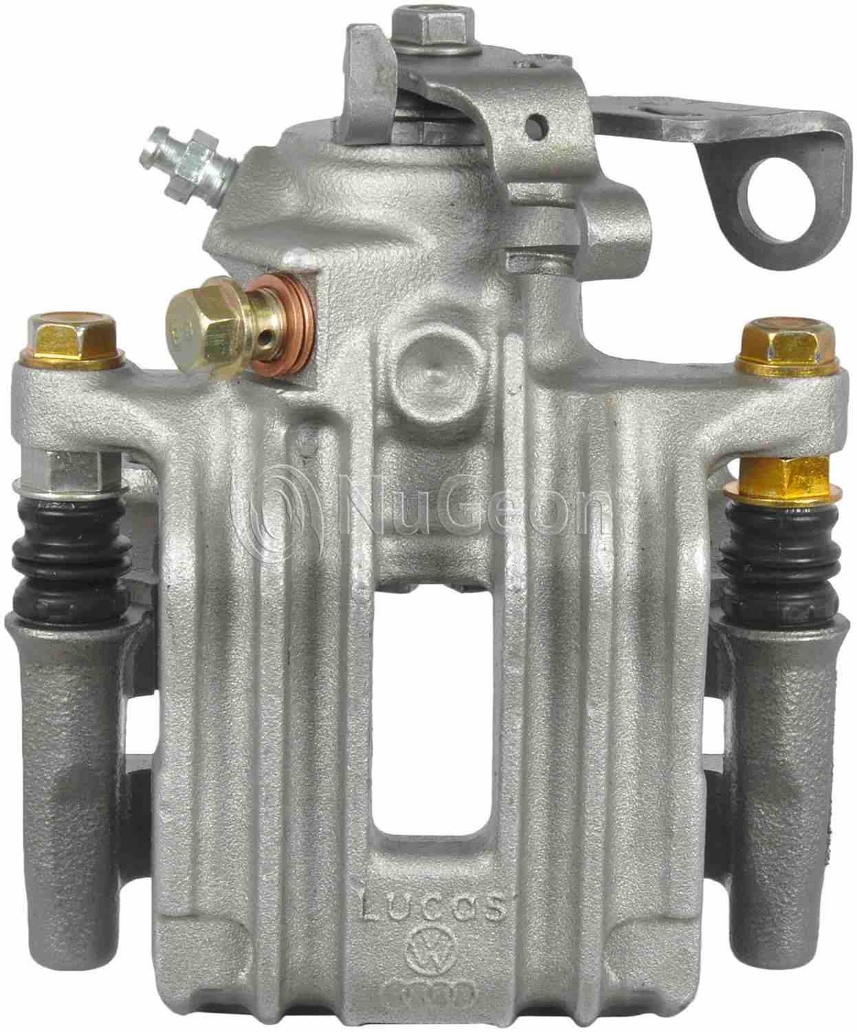 BBB Industries Disc Brake Caliper 99-03340B