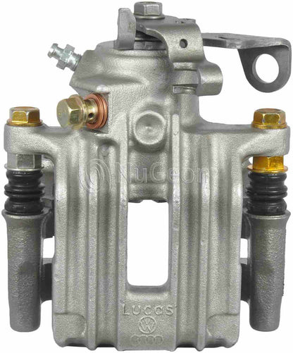 BBB Industries Disc Brake Caliper 99-03340B