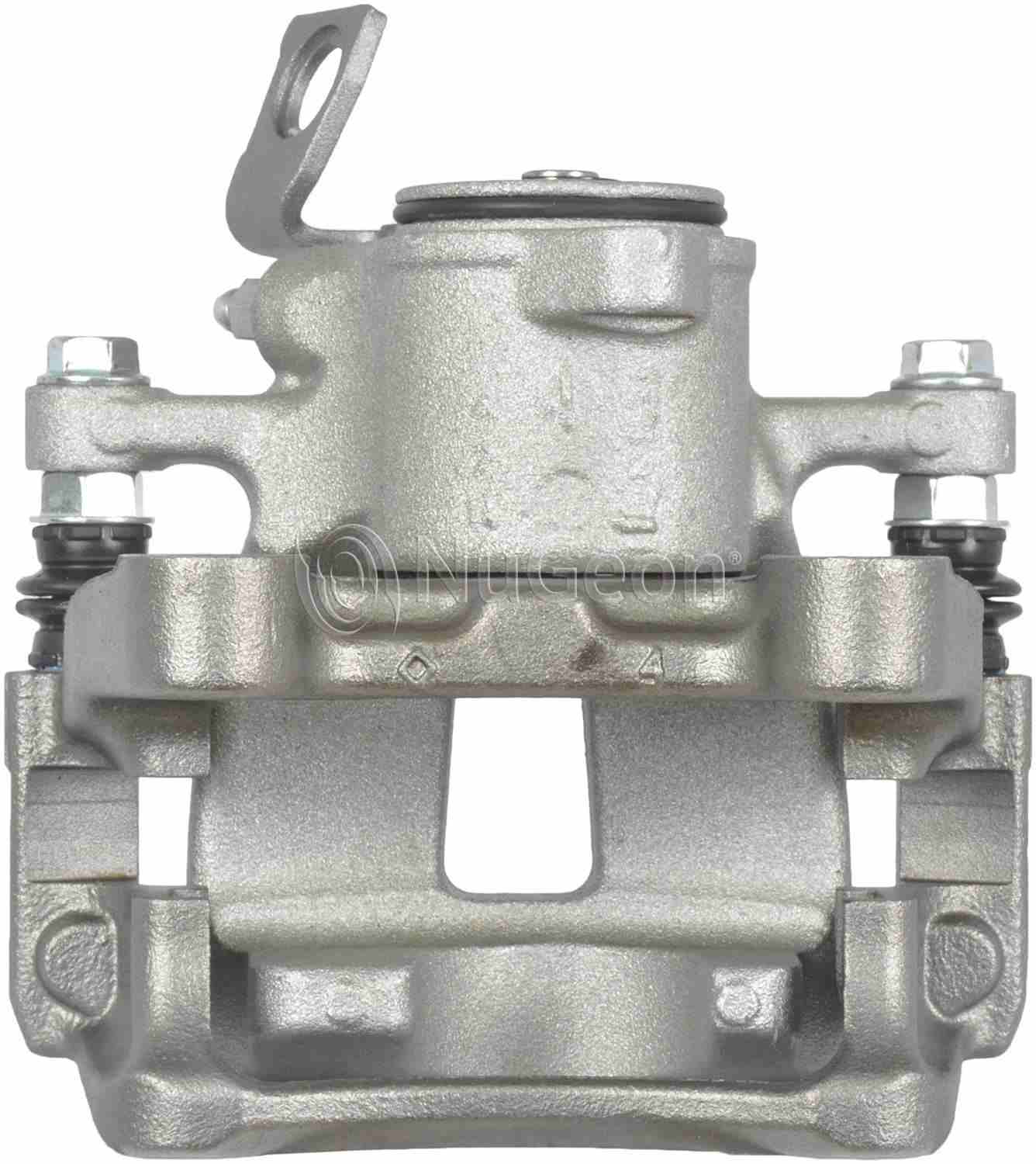 BBB Industries Disc Brake Caliper 99-03341A