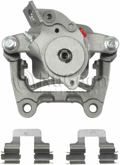 BBB Industries Remanufactured Disc Brake Caliper 99-03341A