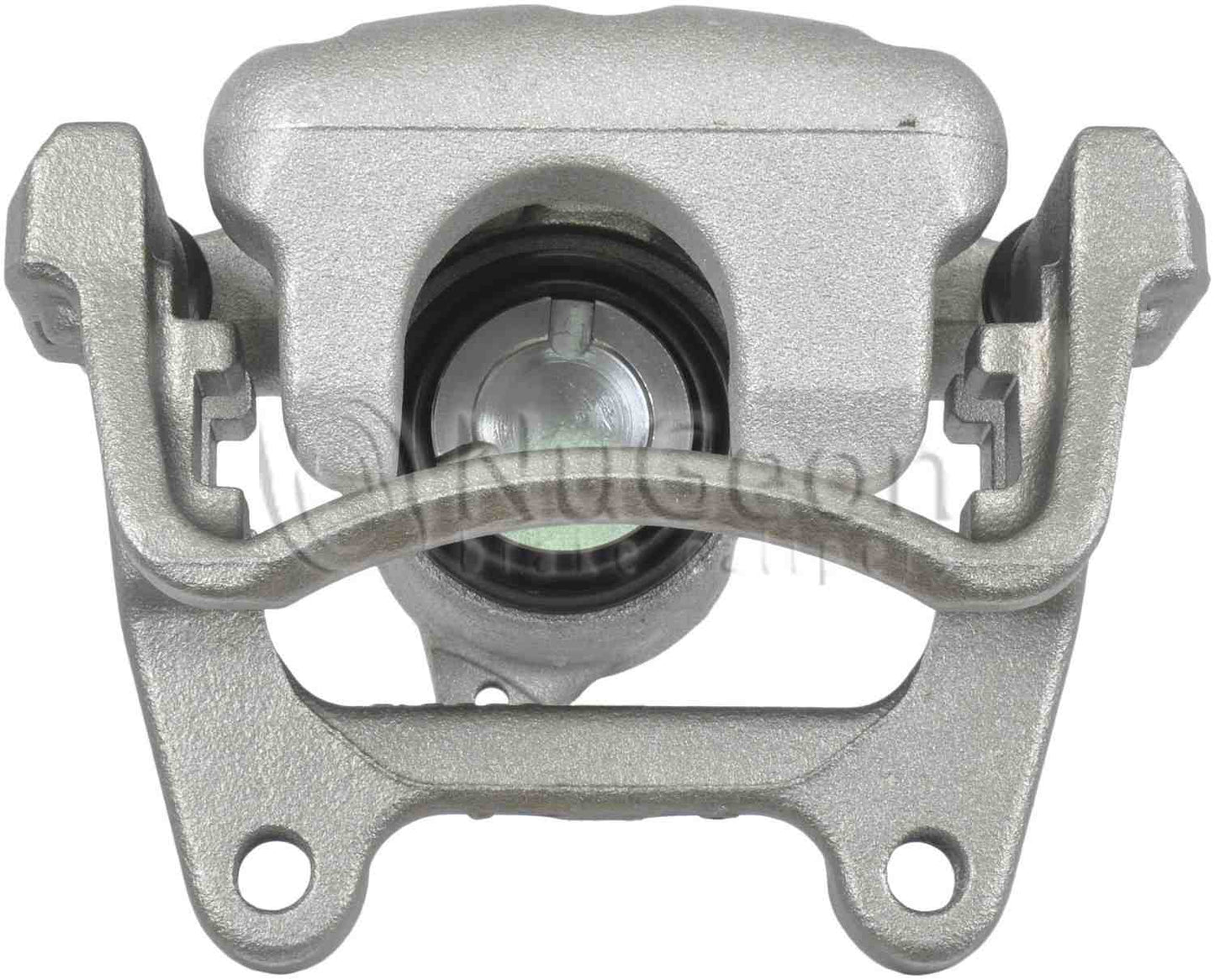 BBB Industries Disc Brake Caliper 99-03341A