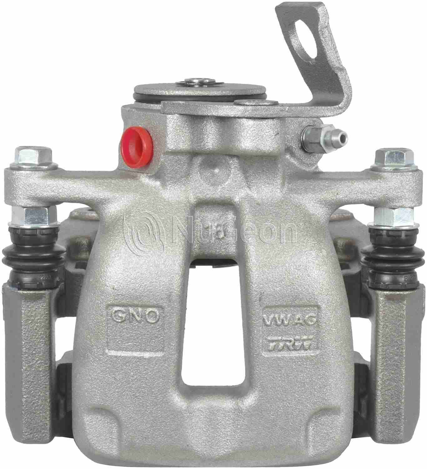 BBB Industries Disc Brake Caliper 99-03341A