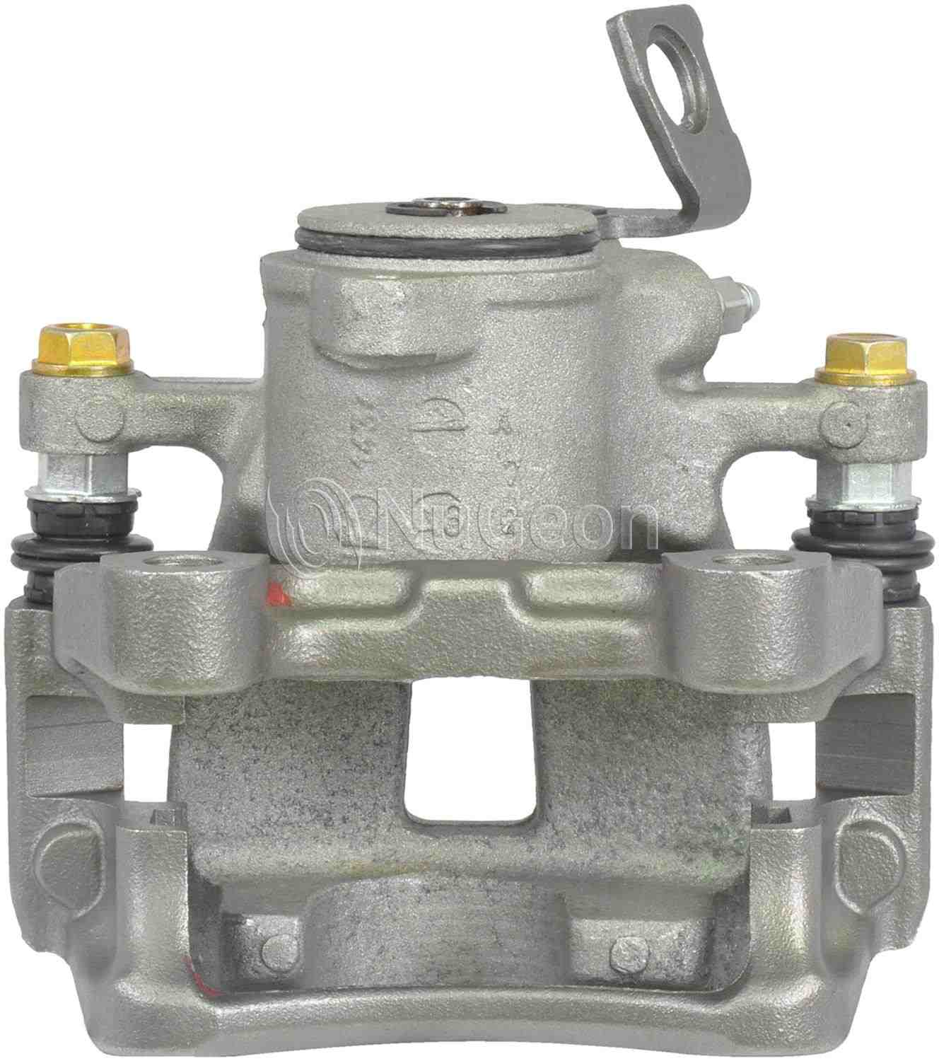 BBB Industries Remanufactured Disc Brake Caliper 99-03341B