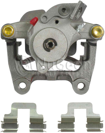 BBB Industries Disc Brake Caliper 99-03341B