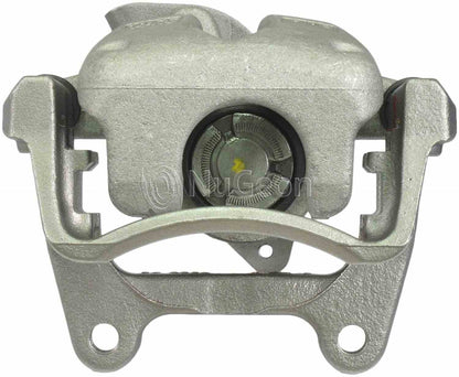 BBB Industries Disc Brake Caliper 99-03341B