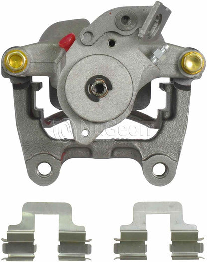 BBB Industries Disc Brake Caliper 99-03341B