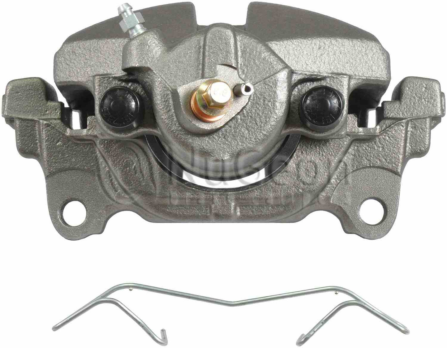 BBB Industries Disc Brake Caliper 99-03342A