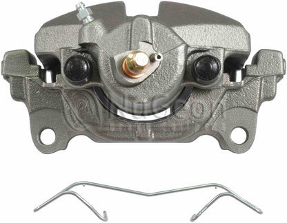 BBB Industries Disc Brake Caliper 99-03342A