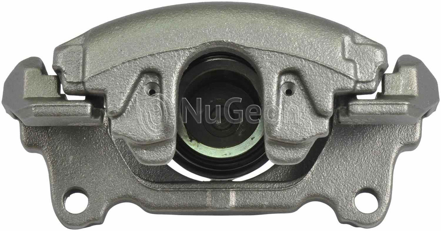 BBB Industries Disc Brake Caliper 99-03342A