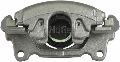 BBB Industries Remanufactured Disc Brake Caliper 99-03342A
