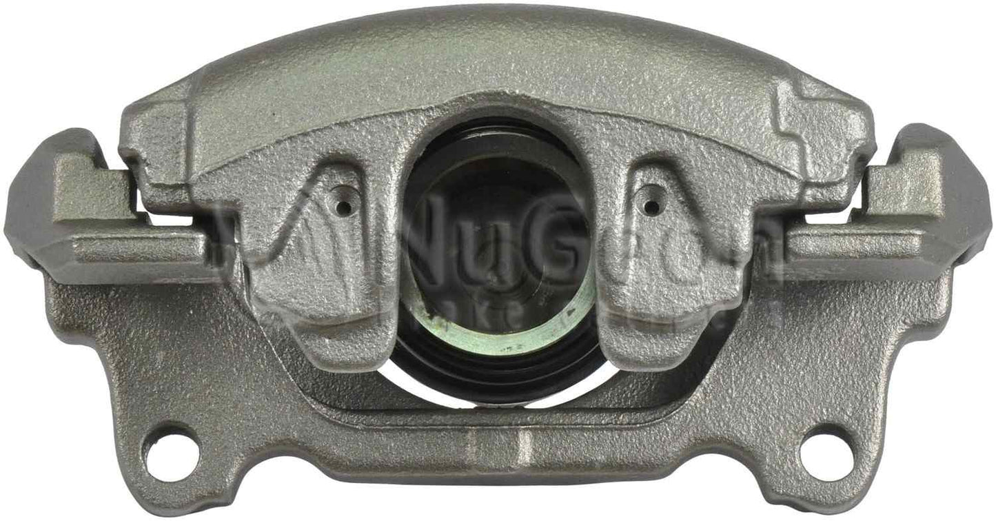 BBB Industries Disc Brake Caliper 99-03342A