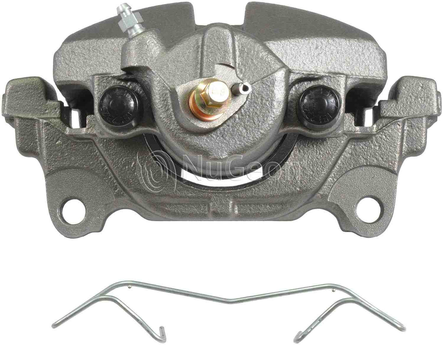 BBB Industries Disc Brake Caliper 99-03342A