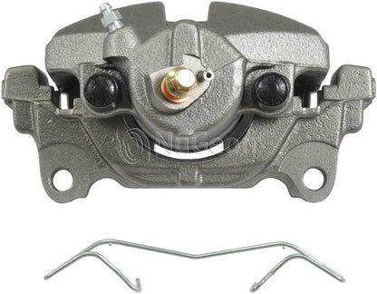 BBB Industries Disc Brake Caliper 99-03342A