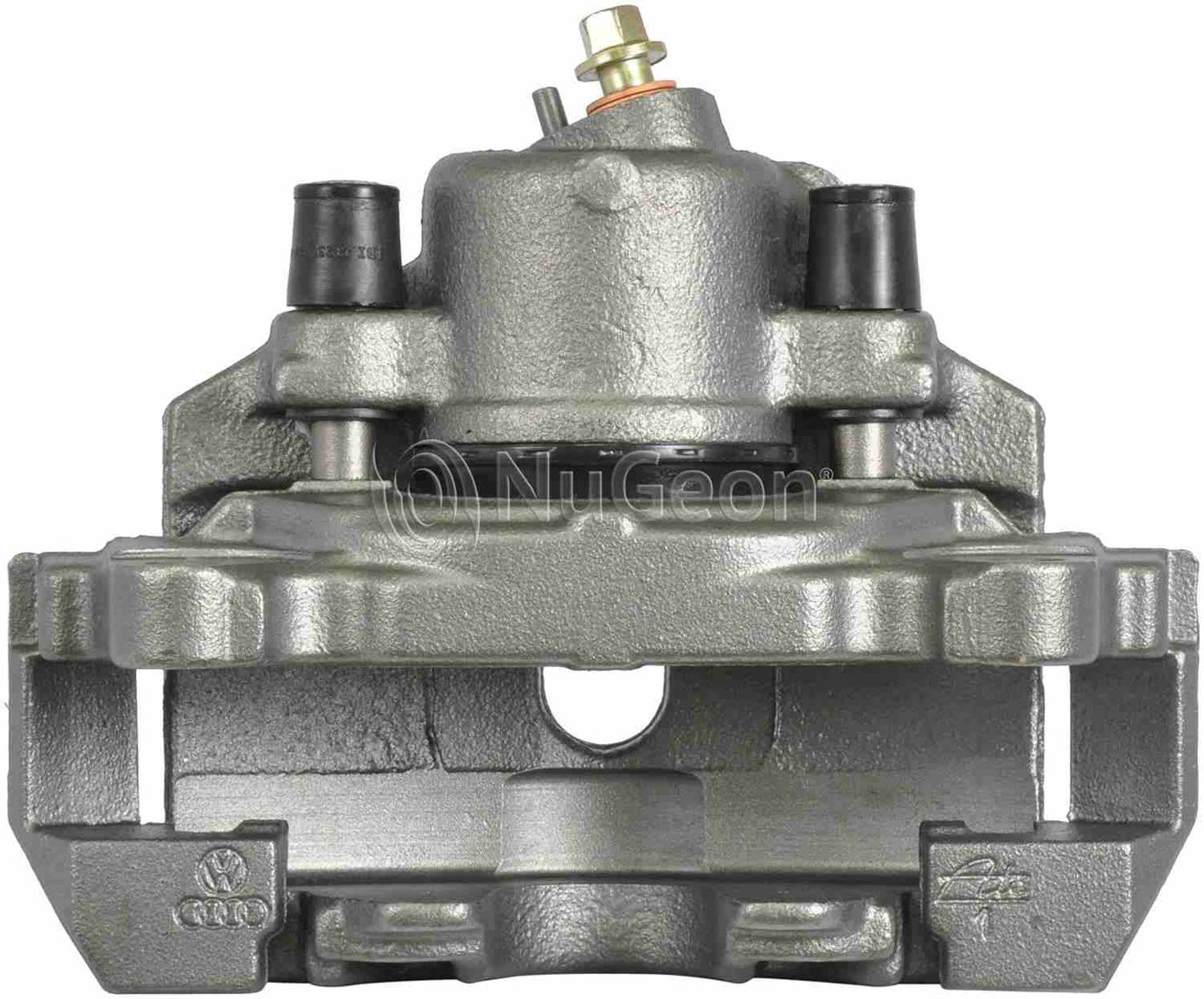 BBB Industries Remanufactured Disc Brake Caliper 99-03342B