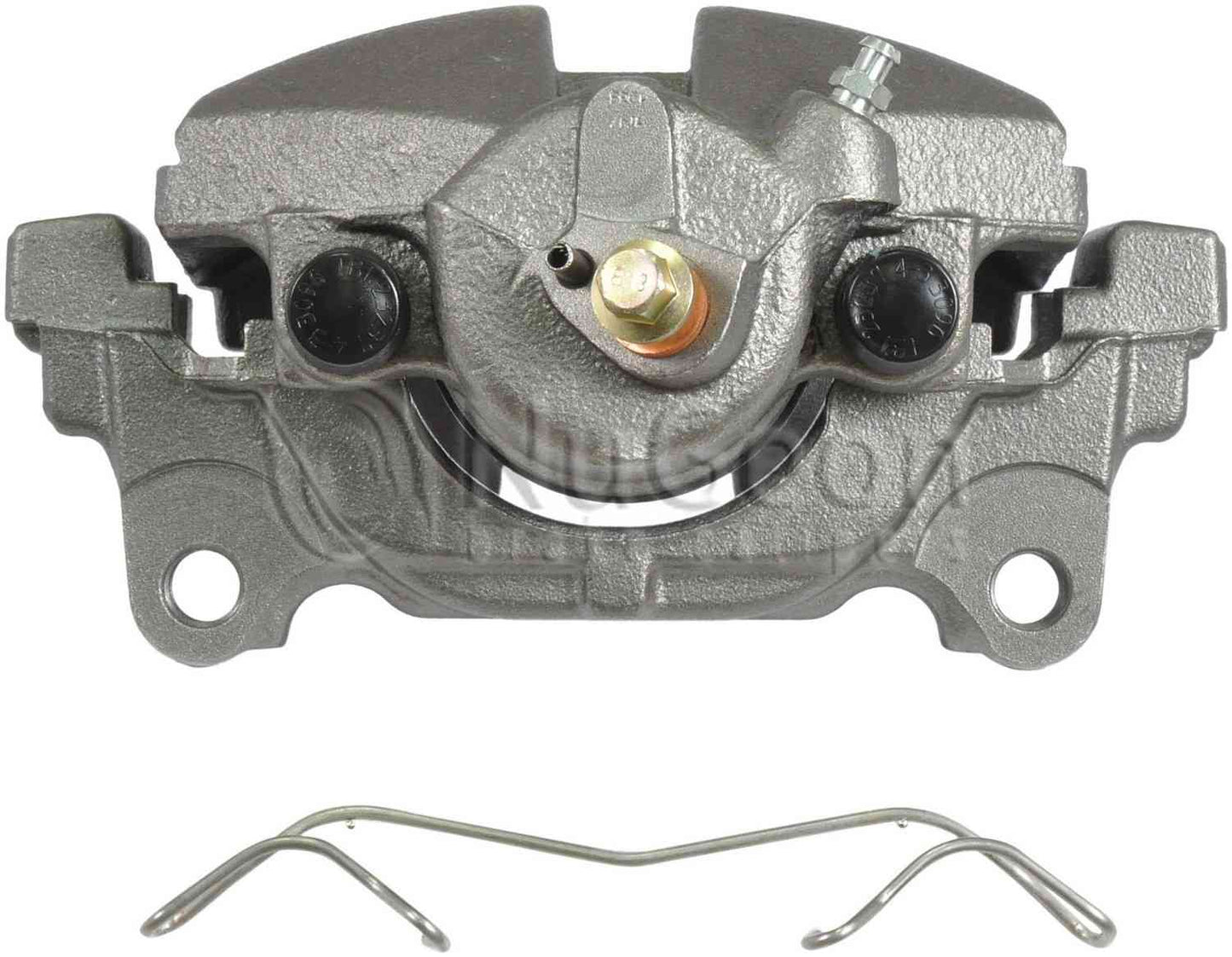 BBB Industries Remanufactured Disc Brake Caliper 99-03342B