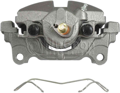 BBB Industries Remanufactured Disc Brake Caliper 99-03342B