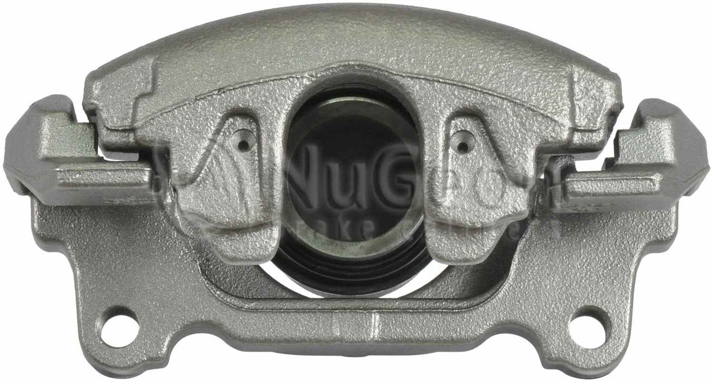 BBB Industries Disc Brake Caliper 99-03342B