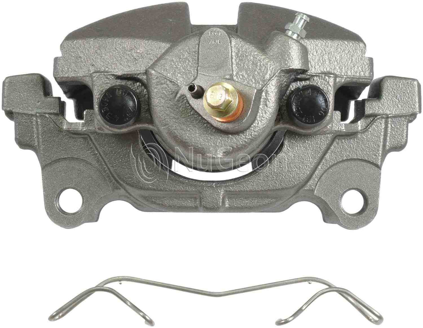 BBB Industries Disc Brake Caliper 99-03342B