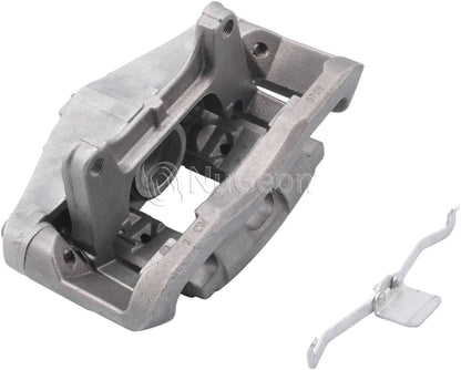 BBB Industries Remanufactured Disc Brake Caliper 99-03343A