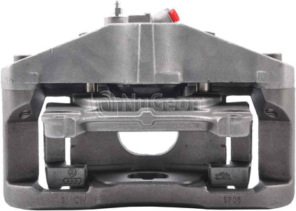 BBB Industries Remanufactured Disc Brake Caliper 99-03343A