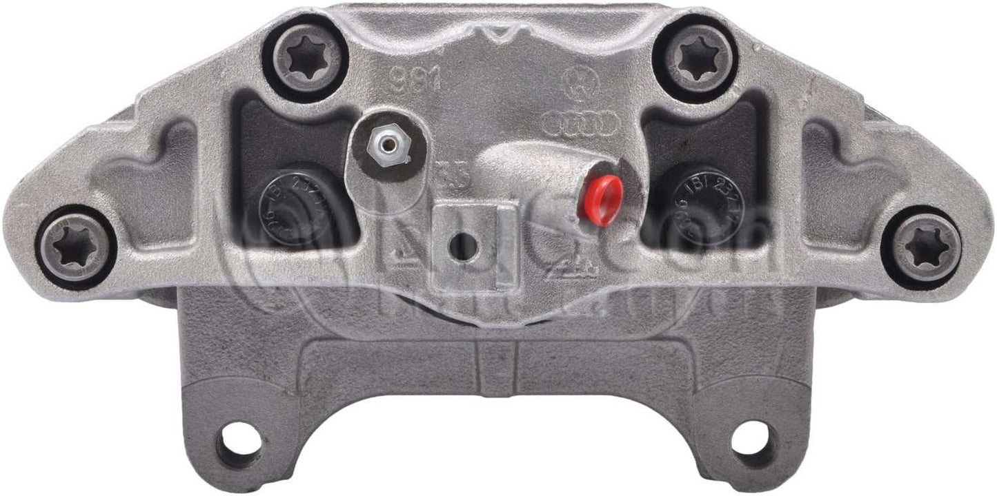 BBB Industries Remanufactured Disc Brake Caliper 99-03343A