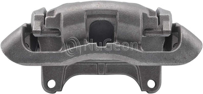 BBB Industries Remanufactured Disc Brake Caliper 99-03343A