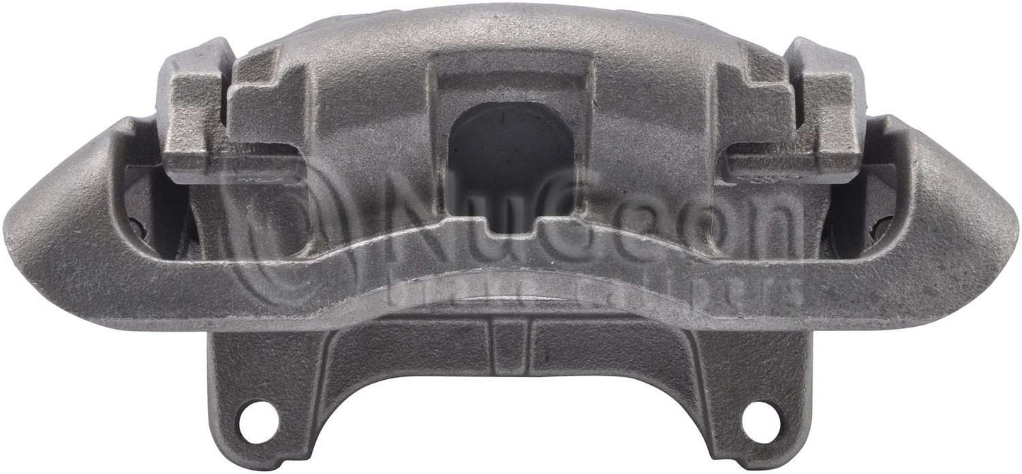 BBB Industries Remanufactured Disc Brake Caliper 99-03343A