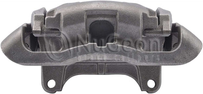BBB Industries Remanufactured Disc Brake Caliper 99-03343A