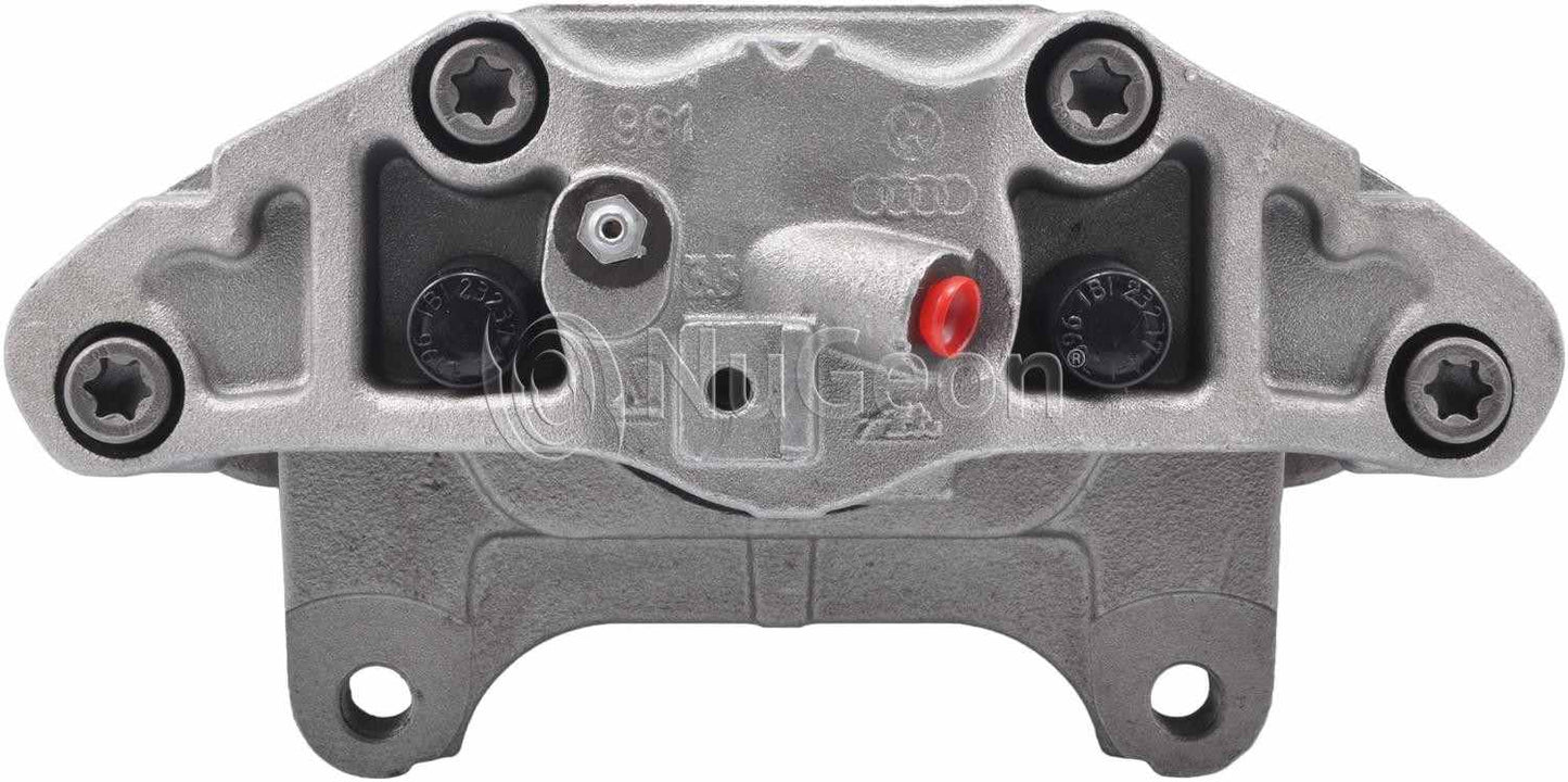 BBB Industries Remanufactured Disc Brake Caliper 99-03343A