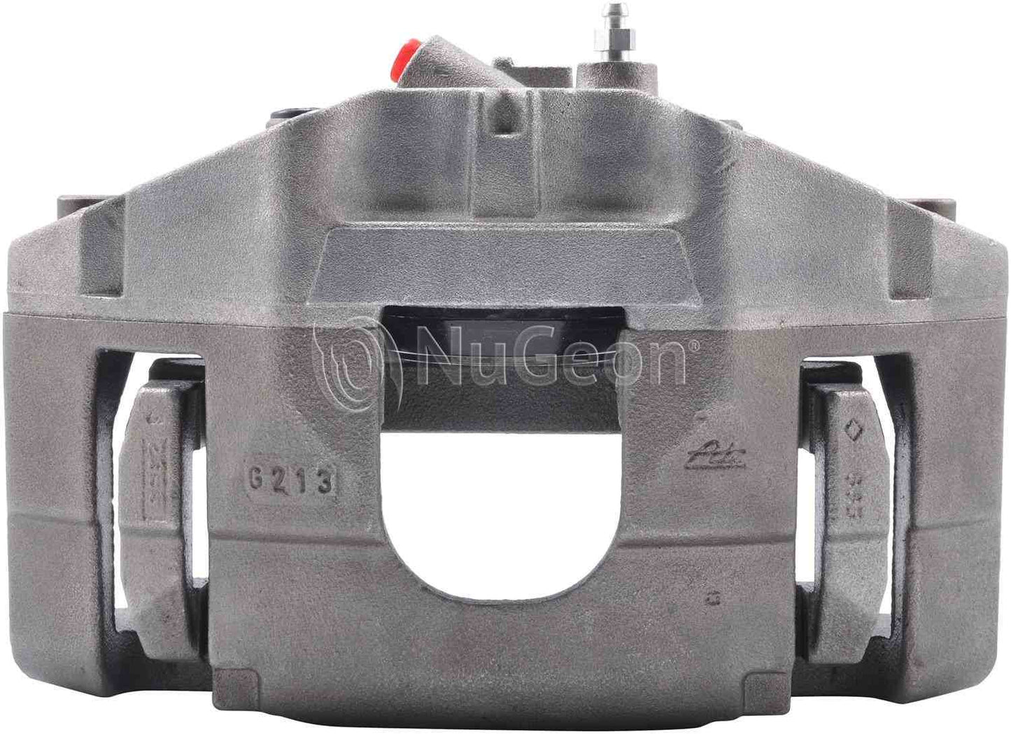 BBB Industries Remanufactured Disc Brake Caliper 99-03343A